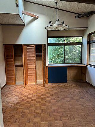 detached 三重県伊賀市白樫