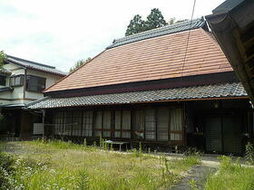 三重県伊賀市白樫