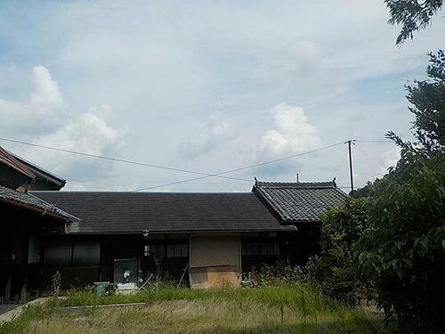 detached 三重県伊賀市白樫