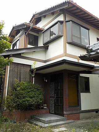 detached 三重県伊賀市白樫