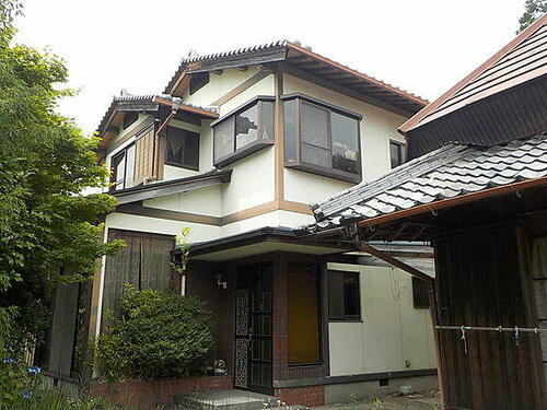 detached 三重県伊賀市白樫