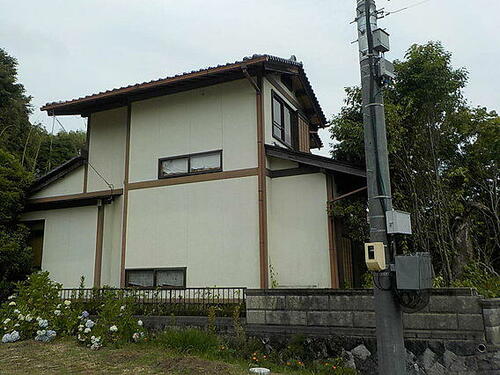 detached 三重県伊賀市白樫