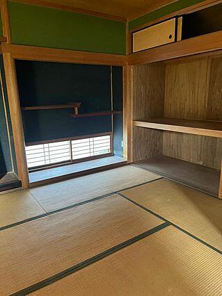 detached 三重県伊賀市白樫