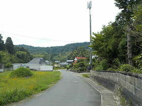 detached 三重県伊賀市白樫