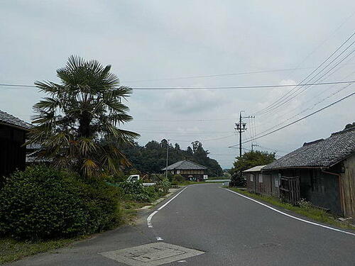 detached 三重県伊賀市白樫