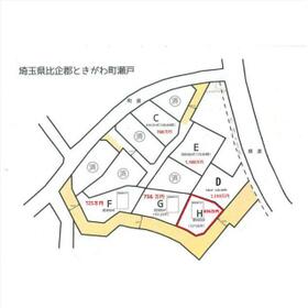 埼玉県比企郡ときがわ町大字瀬戸元上