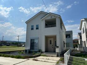 群馬県渋川市八木原