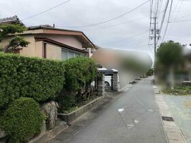 三重県松阪市大黒田町