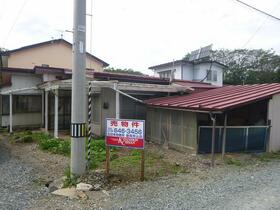 岩手県滝沢市狼久保