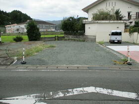 愛媛県大洲市平野町平地