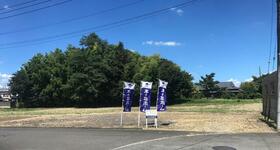 栃木県栃木市都賀町升塚