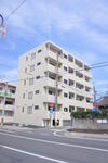 鹿児島市下竜尾町 5階建 築5年のイメージ