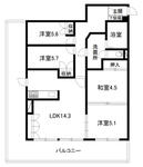 ラ・ブリーズＲのイメージ