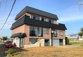 山形県新庄市大字松本