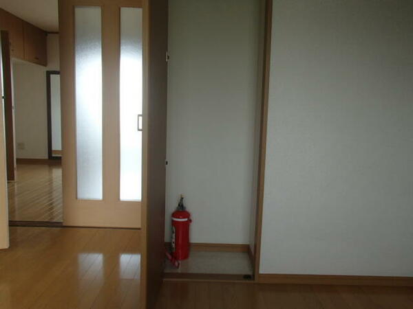 マンションメグ｜長野県東御市和(賃貸マンション2DK・3階・44.00㎡)の写真 その11