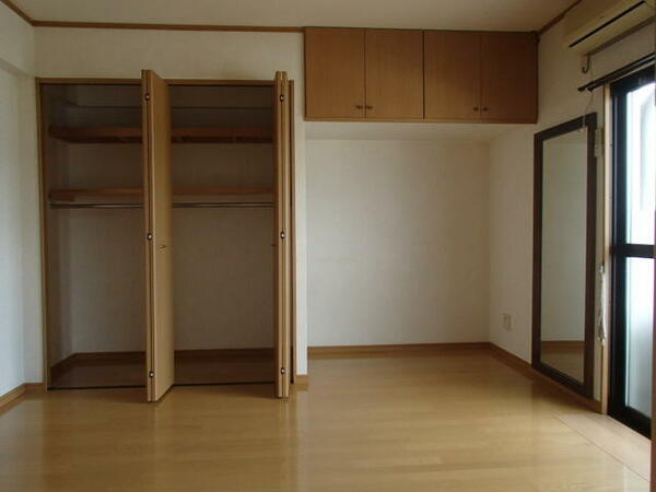 マンションメグ｜長野県東御市和(賃貸マンション2DK・3階・44.00㎡)の写真 その12
