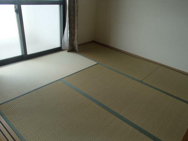 マンションメグ｜長野県東御市和(賃貸マンション2DK・3階・44.00㎡)の写真 その15