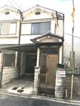 京都市伏見区深草フチ町 2階建 築42年のイメージ