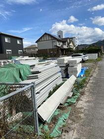 大分県臼杵市大字江無田