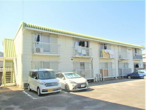 上下島ハイツ_トップ画像