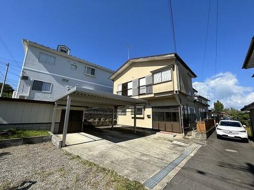 detached 秋田県由利本荘市新組町