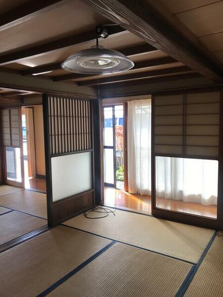 detached 山形県米沢市春日２丁目

地図を見る