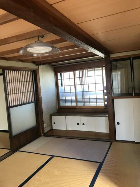 detached 山形県米沢市春日２丁目

地図を見る