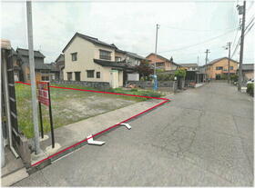 富山県高岡市角