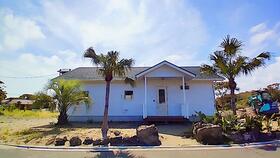 千葉県いすみ市若山