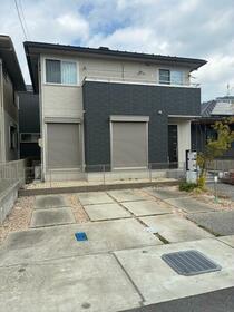 三重県四日市市中川原３丁目