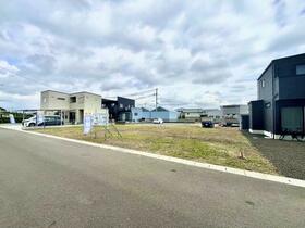 宮城県岩沼市早股字松原