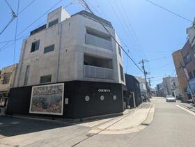 大阪府大阪市西淀川区柏里１丁目