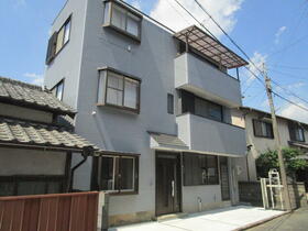 静岡県静岡市清水区八坂西町