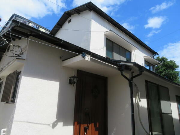 detached 東京都目黒区緑が丘１丁目

地図を見る