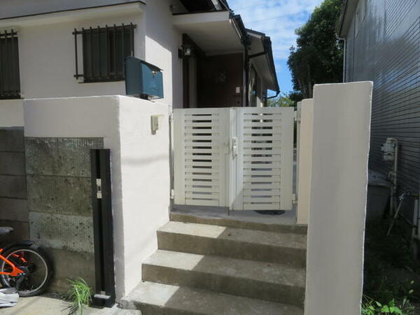 detached 東京都目黒区緑が丘１丁目

地図を見る