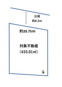 岐阜県各務原市下切町