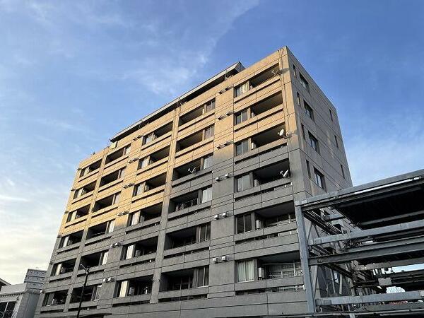 東京都豊島区西池袋５丁目(賃貸マンション2K・3階・50.04㎡)の写真 その1