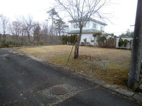 岩手県一関市真柴字堀場