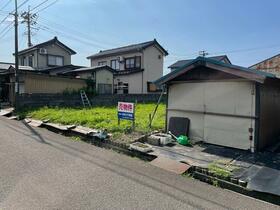 新潟県糸魚川市大字田海