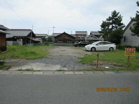 滋賀県高島市新旭町藁園