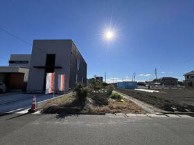 愛知県あま市篠田三分寺