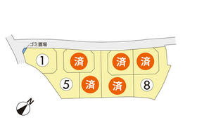 熊本県八代市植柳元町