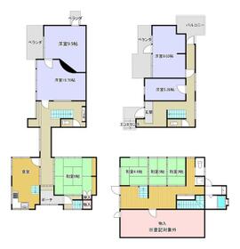 京都府京都市右京区太秦三尾町