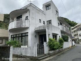 鹿児島県奄美市名瀬久里町