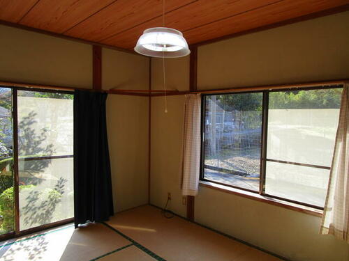 detached 大分県佐伯市直川大字赤木