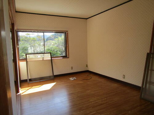 detached 大分県佐伯市直川大字赤木