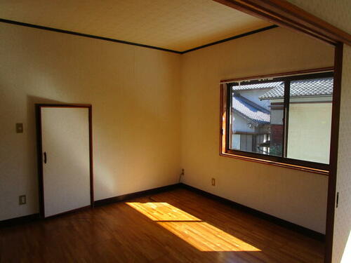 detached 大分県佐伯市直川大字赤木