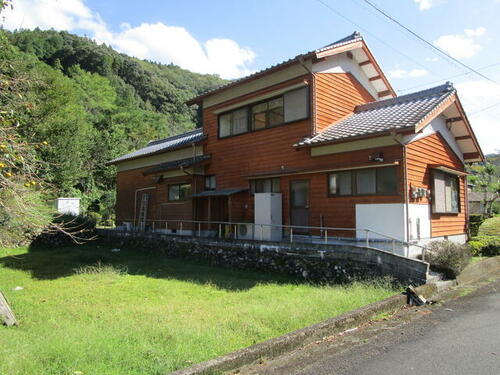 detached 大分県佐伯市直川大字赤木