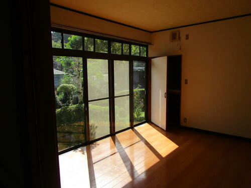 detached 大分県佐伯市直川大字赤木