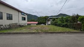 山梨県大月市富浜町鳥沢